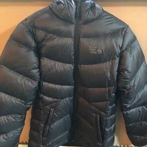 Mountain Hardware 650 Down Jacket